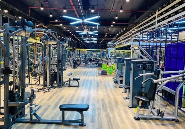 Lấy ý kiến Dự thảo Thông tư ban hành Quy chuẩn kỹ thuật quốc gia về an toàn đối với thiết bị tập luyện tại chỗ - Ảnh 1.