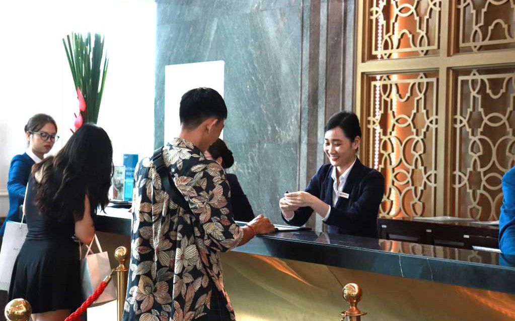 Quảng Ninh kích cầu du lịch cuối năm