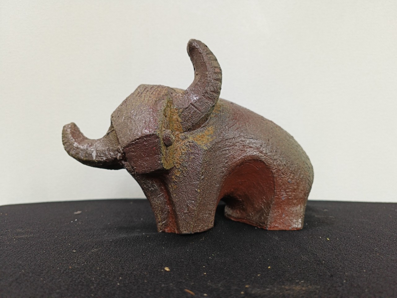 Nghệ sĩ chung tay khởi động chương trình Nghệ thuật xoa dịu nỗi đau - Ảnh 4.