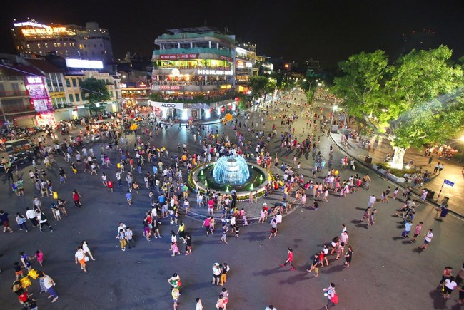 Điểm báo hoạt động ngành Văn hóa, Thể thao và Du lịch ngày 1/11/2023 - Ảnh 2.