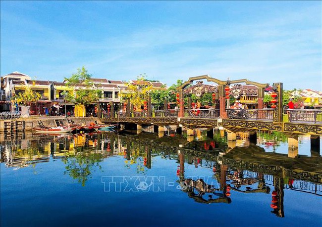 Điểm báo hoạt động ngành Văn hóa, Thể thao và Du lịch ngày 1/11/2023 - Ảnh 1.