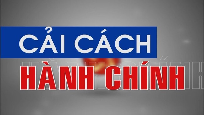 Tổ chức Tọa đàm về công tác cải cách hành chính và nghiệp vụ kiểm soát thủ tục hành chính - Ảnh 1.