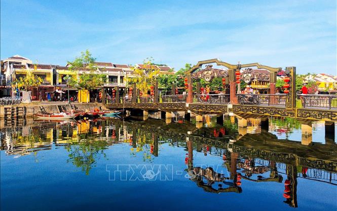 Điểm báo hoạt động ngành Văn hóa, Thể thao và Du lịch ngày 1/11/2023