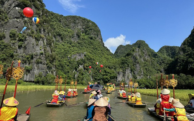 Điểm báo hoạt động ngành Văn hóa, Thể thao và Du lịch ngày 02/11/2023