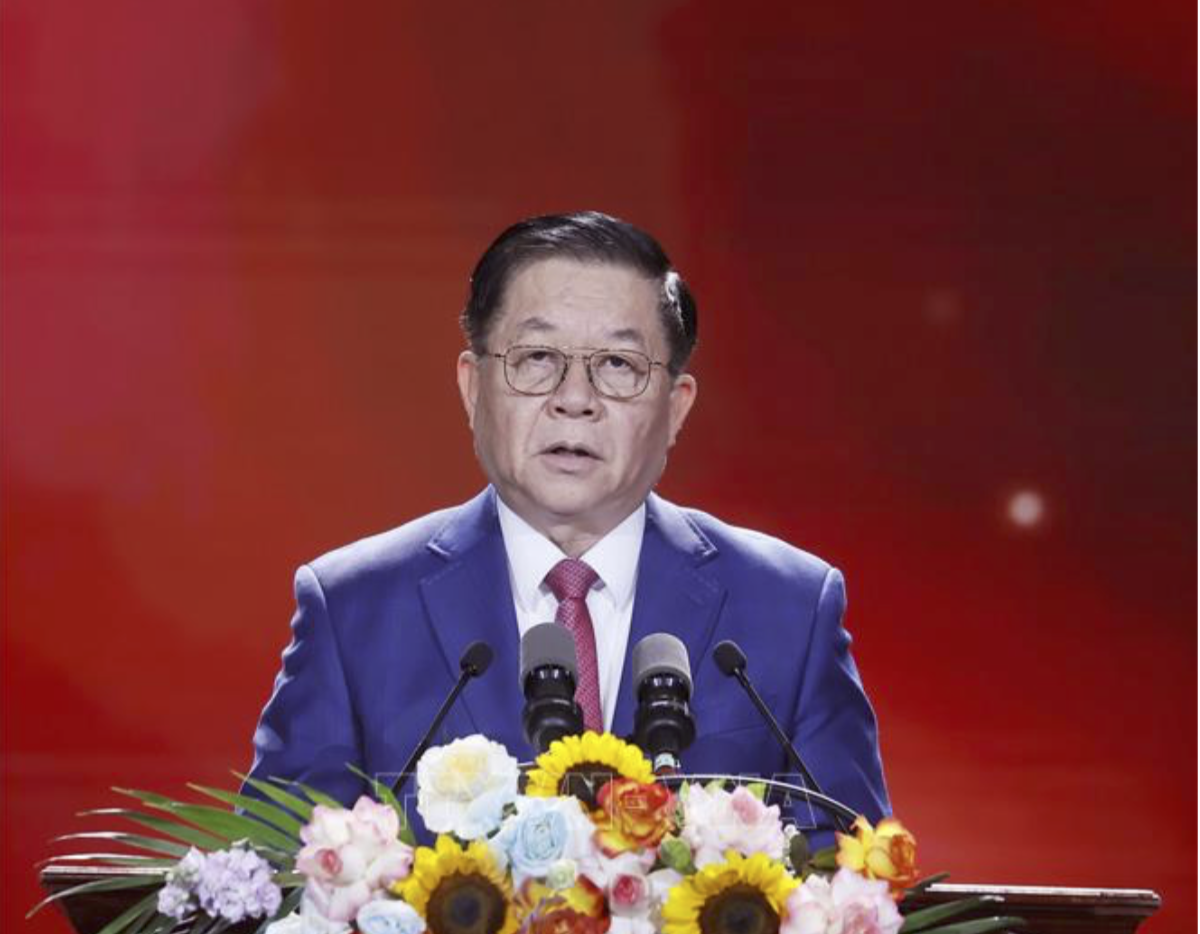 Học tập và làm theo tư tưởng, đạo đức Hồ Chí Minh đã trở thành nhu cầu văn hóa của các tầng lớp nhân dân - Ảnh 2.