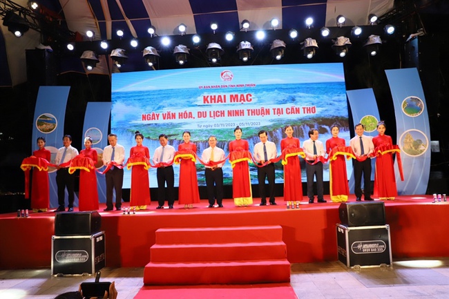Điểm báo hoạt động ngành Văn hóa, Thể thao và Du lịch ngày 6/11/2023 - Ảnh 2.