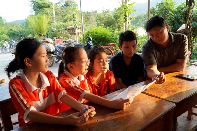 Xây dựng mô hình bảo tồn, phát huy làn điệu hát Sli dân tộc Nùng, tỉnh Thái Nguyên - Ảnh 3.