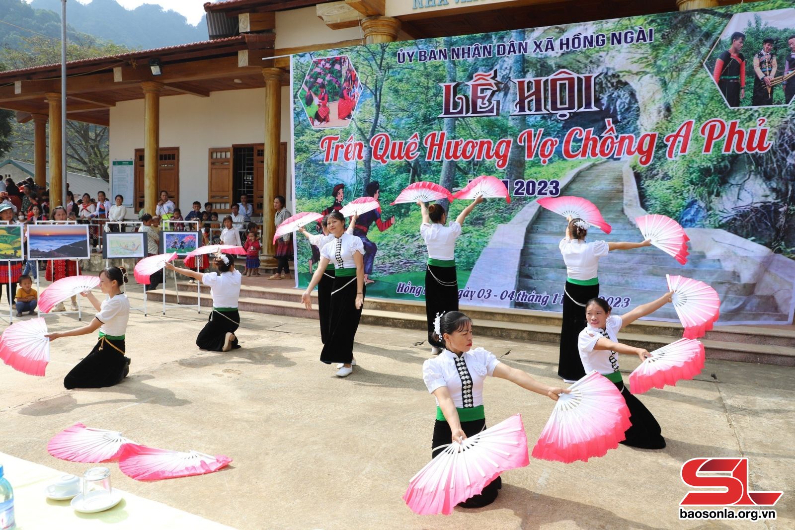 Sơn La: Bảo tồn, phát huy giá trị văn hóa truyền thống dân tộc thiểu số - Ảnh 1.