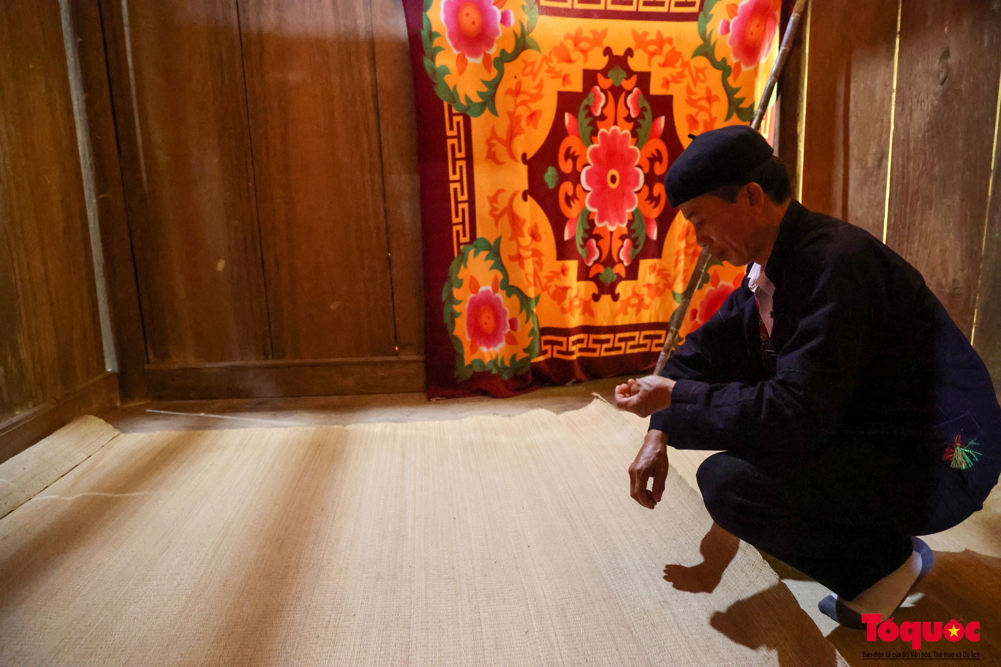 Đặc sắc nghi thức cưới hỏi người Nùng ở Lạng Sơn - Ảnh 11.