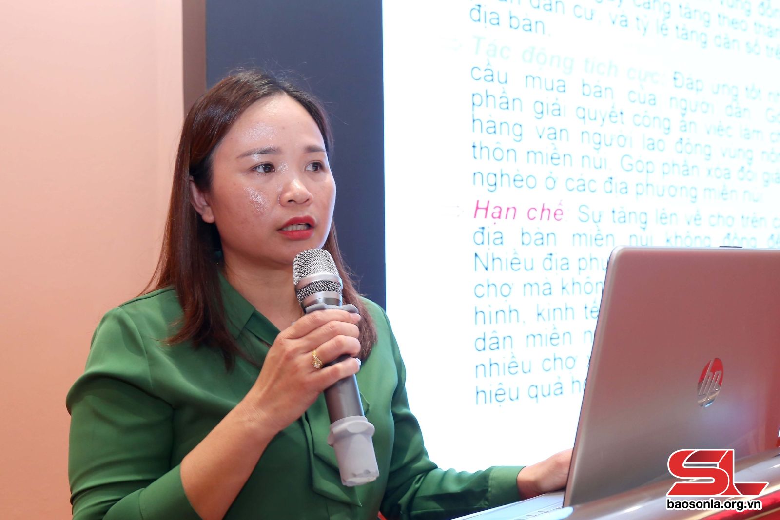 Phát huy văn hóa chợ phiên của đồng bào dân tộc thiểu số - Ảnh 2.