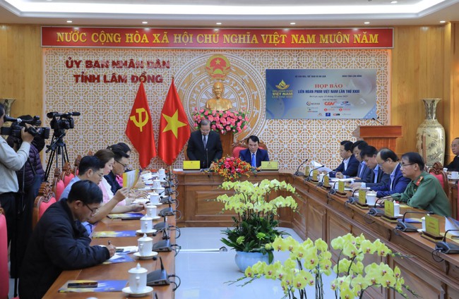 Điểm báo hoạt động ngành Văn hóa, Thể thao và Du lịch ngày 13/11/2023 - Ảnh 1.