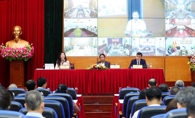  Từng bước hoàn thiện quy định trong từng Điều, Khoản của Dự thảo Luật Di sản văn hóa (sửa đổi)  - Ảnh 4.