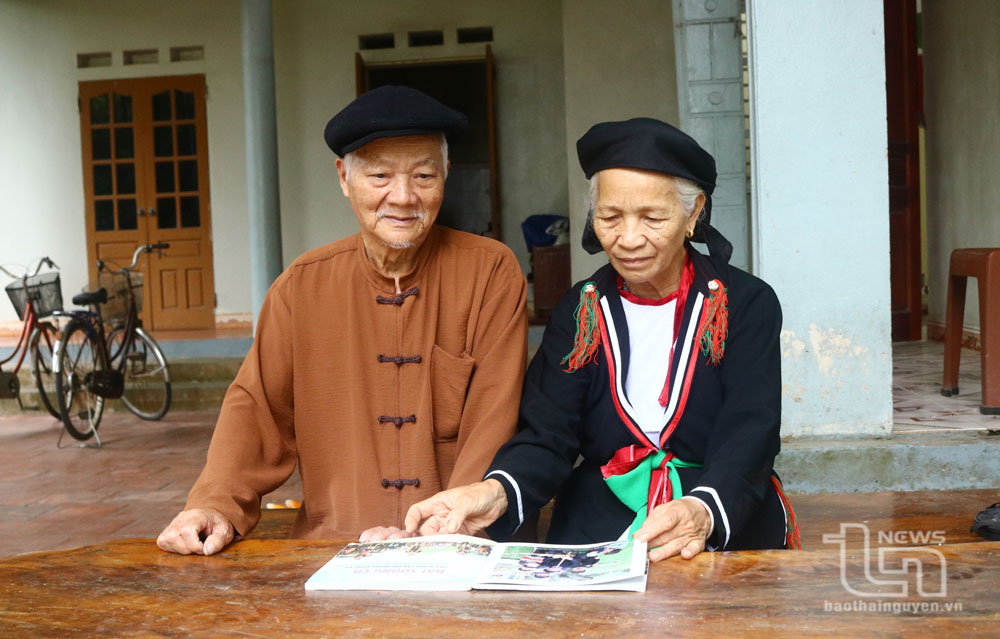 Thái Nguyên: Phòng, chống bạo lực trên cơ sở giới - Ảnh 1.