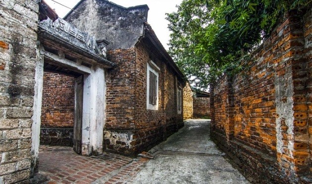 Luật Di sản văn hóa cần có tính đặc thù về vấn đề sở hữu di tích - Ảnh 2.