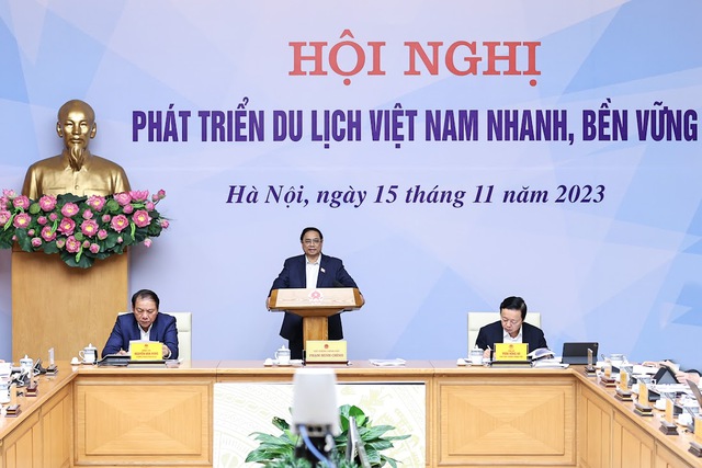 Điểm báo hoạt động ngành Văn hóa, Thể thao và Du lịch ngày 15/11/2023 - Ảnh 2.