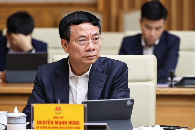 Chuyển đổi số là cơ hội cho ngành du lịch có sự phát triển đột phá - Ảnh 2.