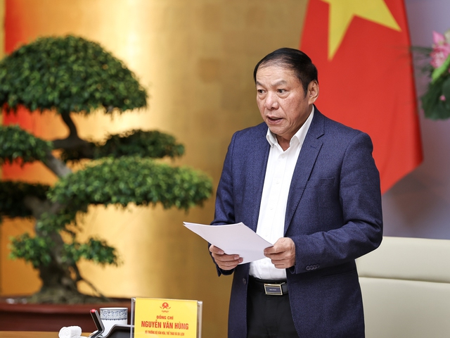 Thủ tướng: Đưa du lịch thành ngành kinh tế mũi nhọn theo tinh thần đi sau nhưng phải vượt lên trước - Ảnh 3.