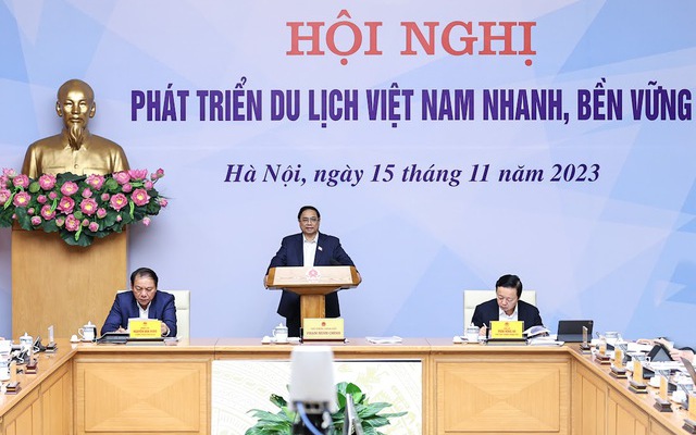 Điểm báo hoạt động ngành Văn hóa, Thể thao và Du lịch ngày 15/11/2023
