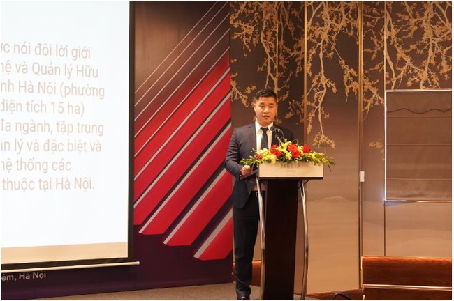 Tổ chức Giáo dục của Anh 'bắt tay' đào tạo Thể thao Điện tử tại Việt Nam - Ảnh 2.