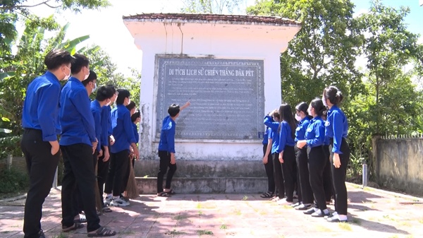 Điểm báo hoạt động ngành Văn hóa, Thể thao và Du lịch ngày 17/11/2023 - Ảnh 1.