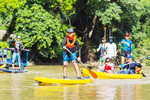 Điểm báo hoạt động ngành Văn hóa, Thể thao và Du lịch ngày 21/11/2023 - Ảnh 3.
