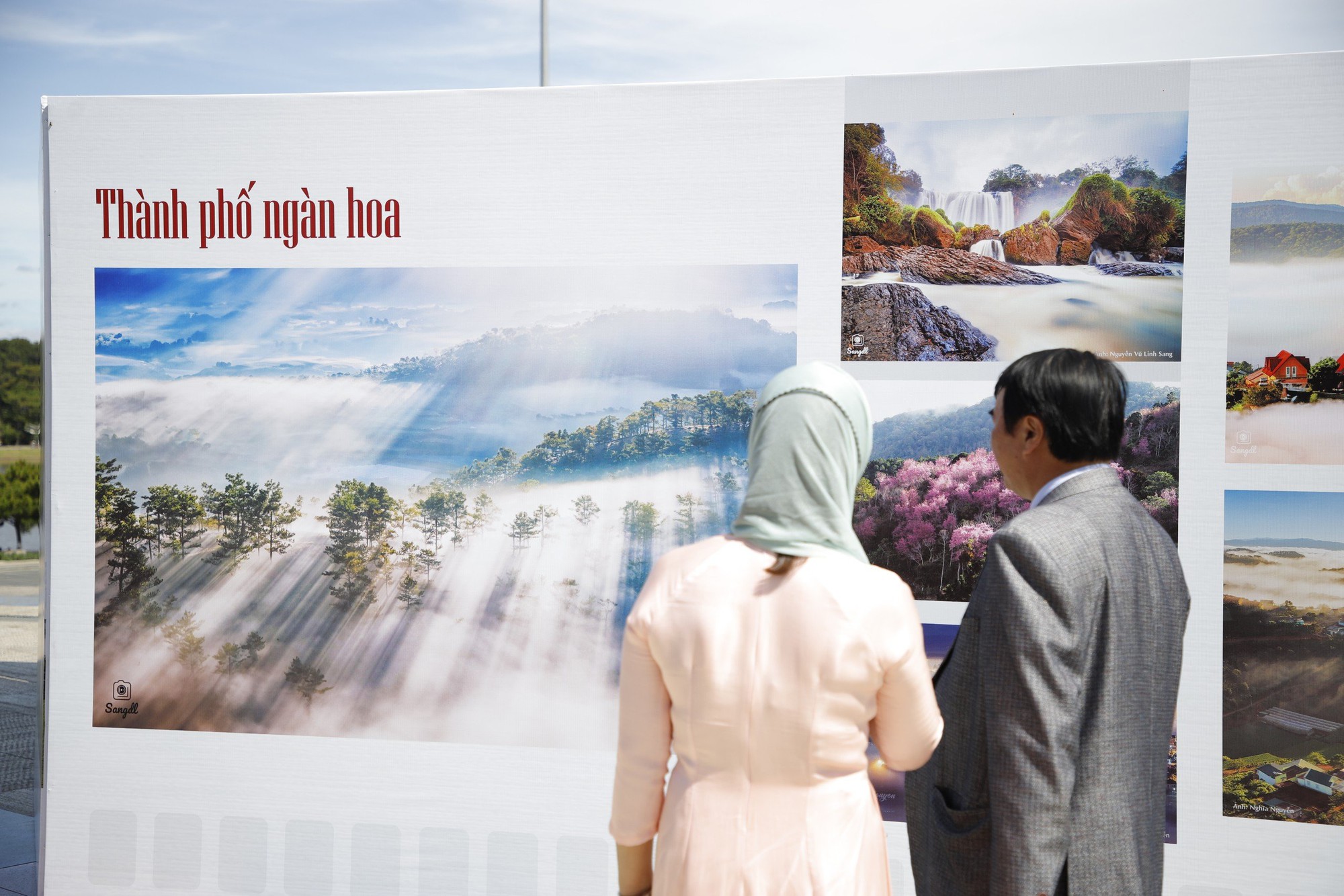 Liên hoan phim Việt Nam lần thứ XXIII: Đưa điện ảnh Việt đến gần công chúng hơn - Ảnh 3.