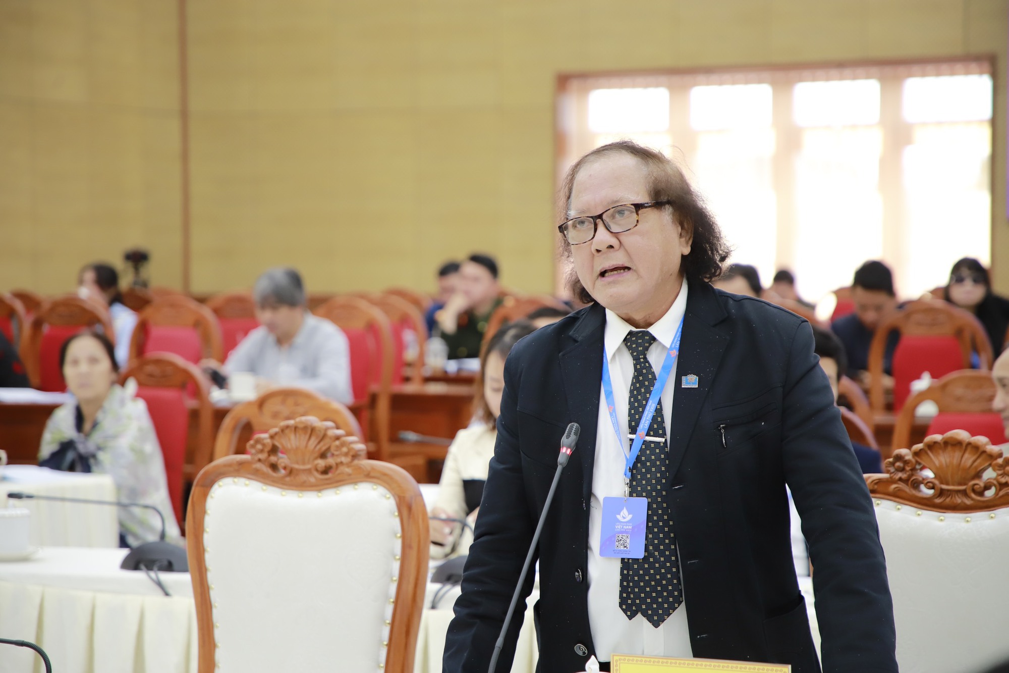 Bảo hộ bản quyền trong phát triển công nghiệp điện ảnh - Ảnh 7.