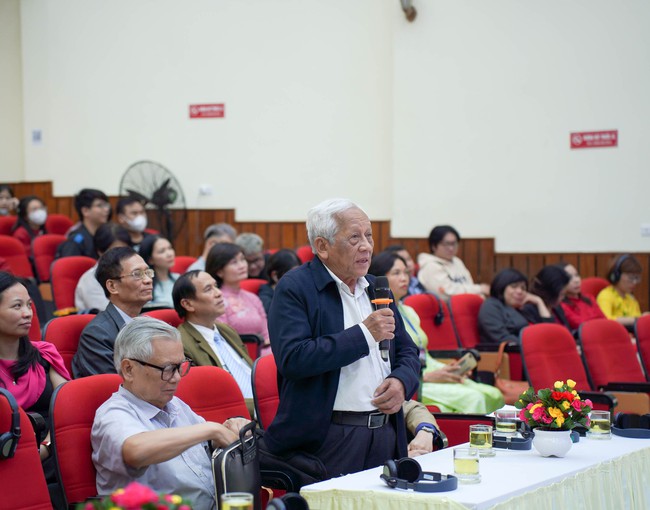 Quản trị thông tin trong kỷ nguyên số - Ảnh 6.