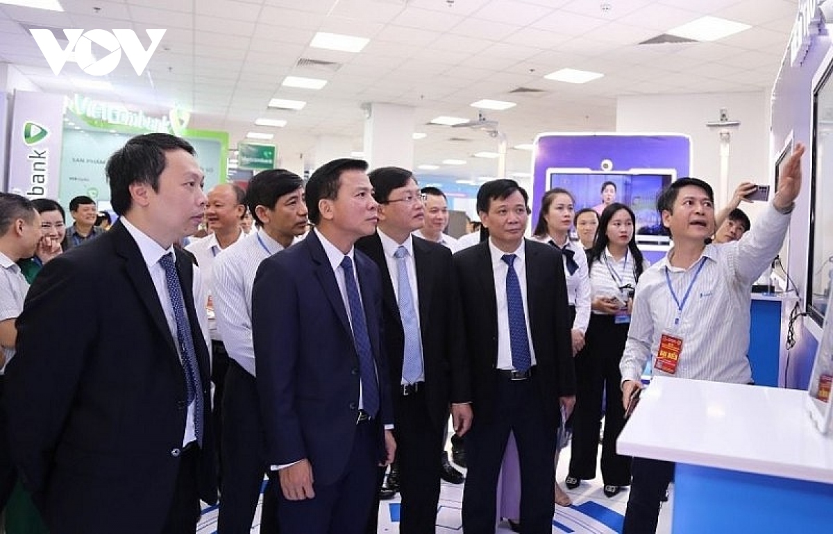 Thanh Hóa tăng tốc chuyển đổi số du lịch - Ảnh 2.