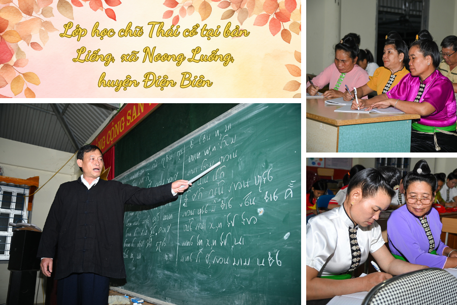 Điện Biên: Bảo tồn, phát huy di sản văn hóa các dân tộc - Ảnh 3.