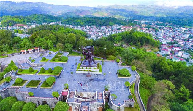 Điểm báo hoạt động ngành Văn hóa, Thể thao và Du lịch ngày 23/11/2023 - Ảnh 3.