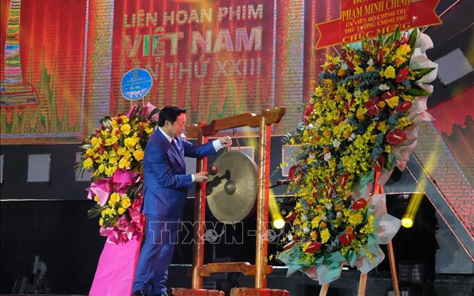 Điểm báo hoạt động ngành Văn hóa, Thể thao và Du lịch ngày 22/11/2023