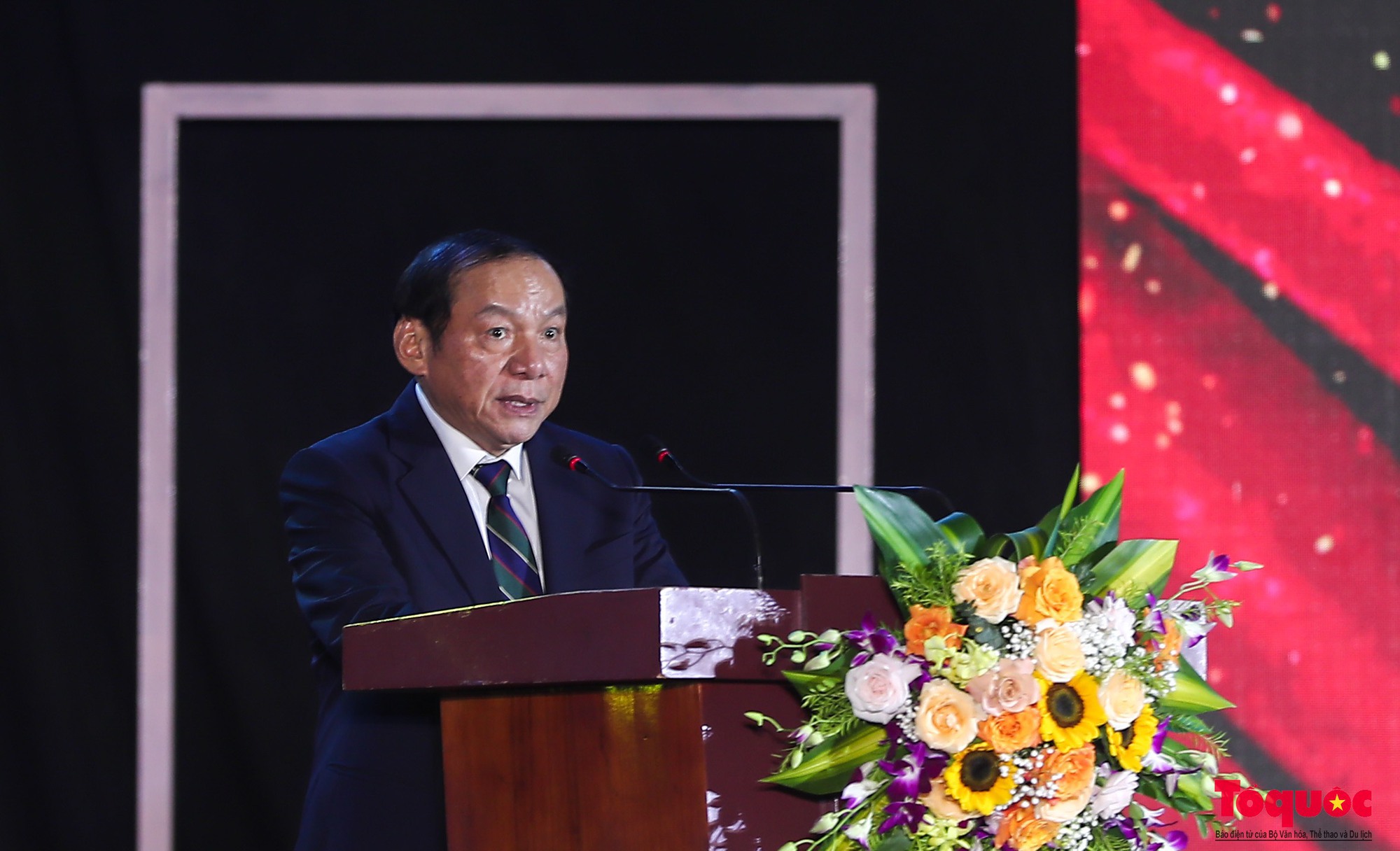 Đại đoàn kết là truyền thống quý báu, cội nguồn sức mạnh của dân tộc, không một thế lực thù địch nào có thể chia rẽ - Ảnh 3.
