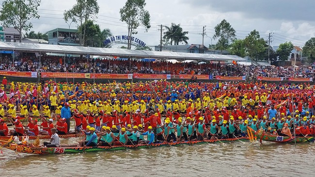 Điểm báo hoạt động ngành Văn hóa, Thể thao và Du lịch ngày 27/11/2023 - Ảnh 1.