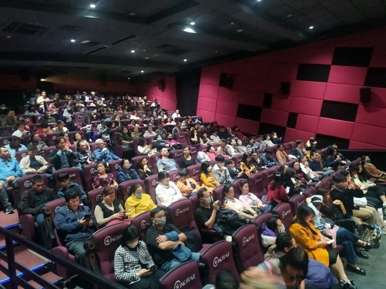 Điểm báo hoạt động ngành Văn hóa, Thể thao và Du lịch ngày 27/11/2023 - Ảnh 1.