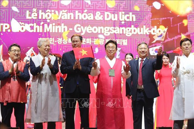 Điểm báo hoạt động ngành Văn hóa, Thể thao và Du lịch ngày 28/11/2023 - Ảnh 1.