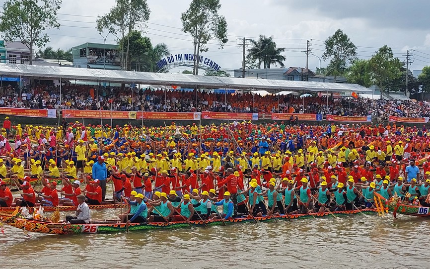 Điểm báo hoạt động ngành Văn hóa, Thể thao và Du lịch ngày 27/11/2023