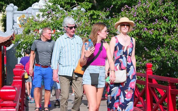 Điểm báo hoạt động ngành Văn hóa, Thể thao và Du lịch ngày 28/11/2023