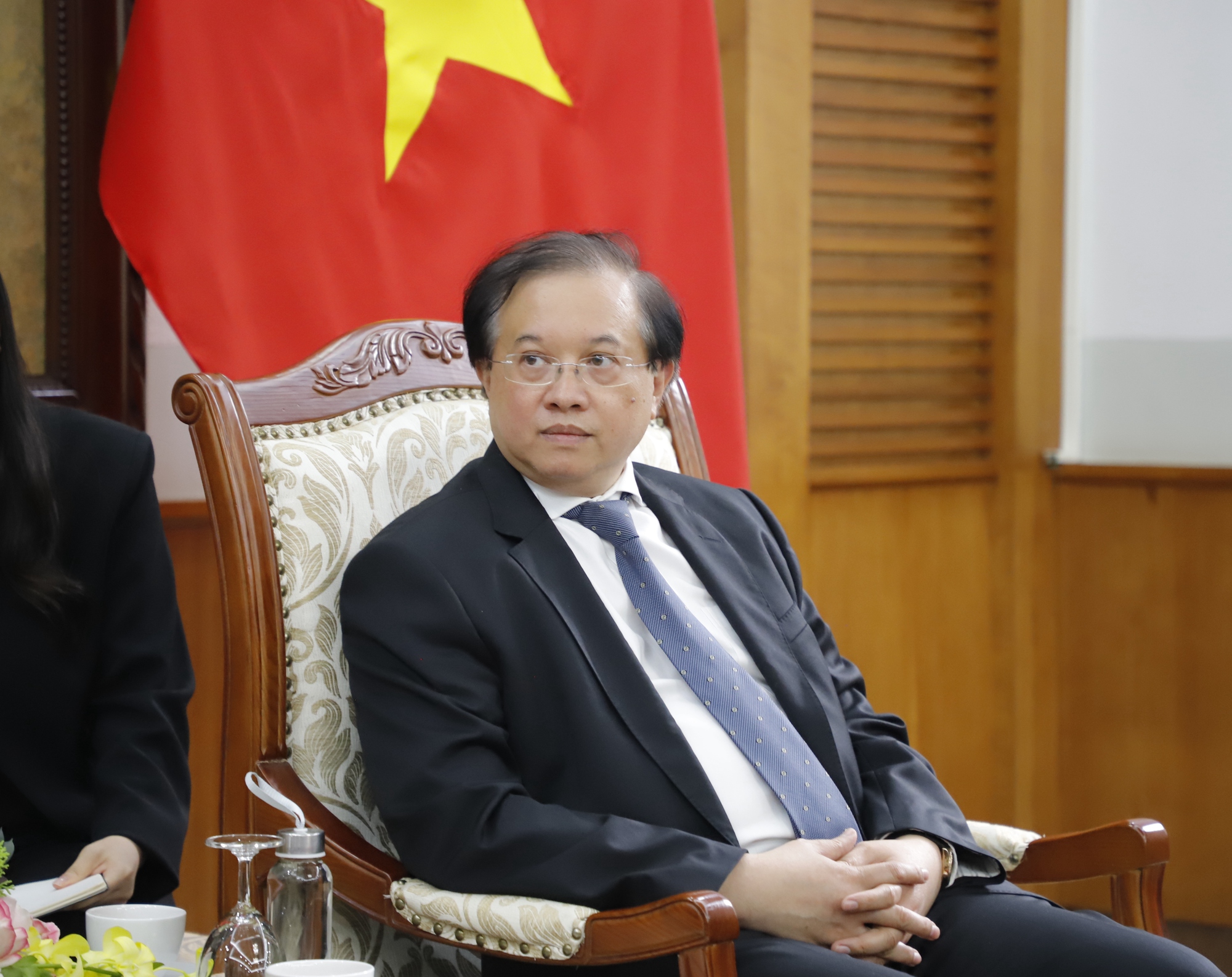 Làng Việt Nam "K-Vietnam valley" tại Hàn Quốc sẽ tạo ra cái nôi để kết nối những người Việt Nam trong gia đình đa văn hóa  - Ảnh 4.