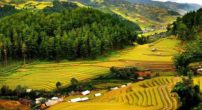 Thanh Hóa: Phê duyệt Đề án du lịch sinh thái, nghỉ dưỡng, giải trí trong rừng đặc dụng Khu BTTN Pù Luông - Ảnh 1.