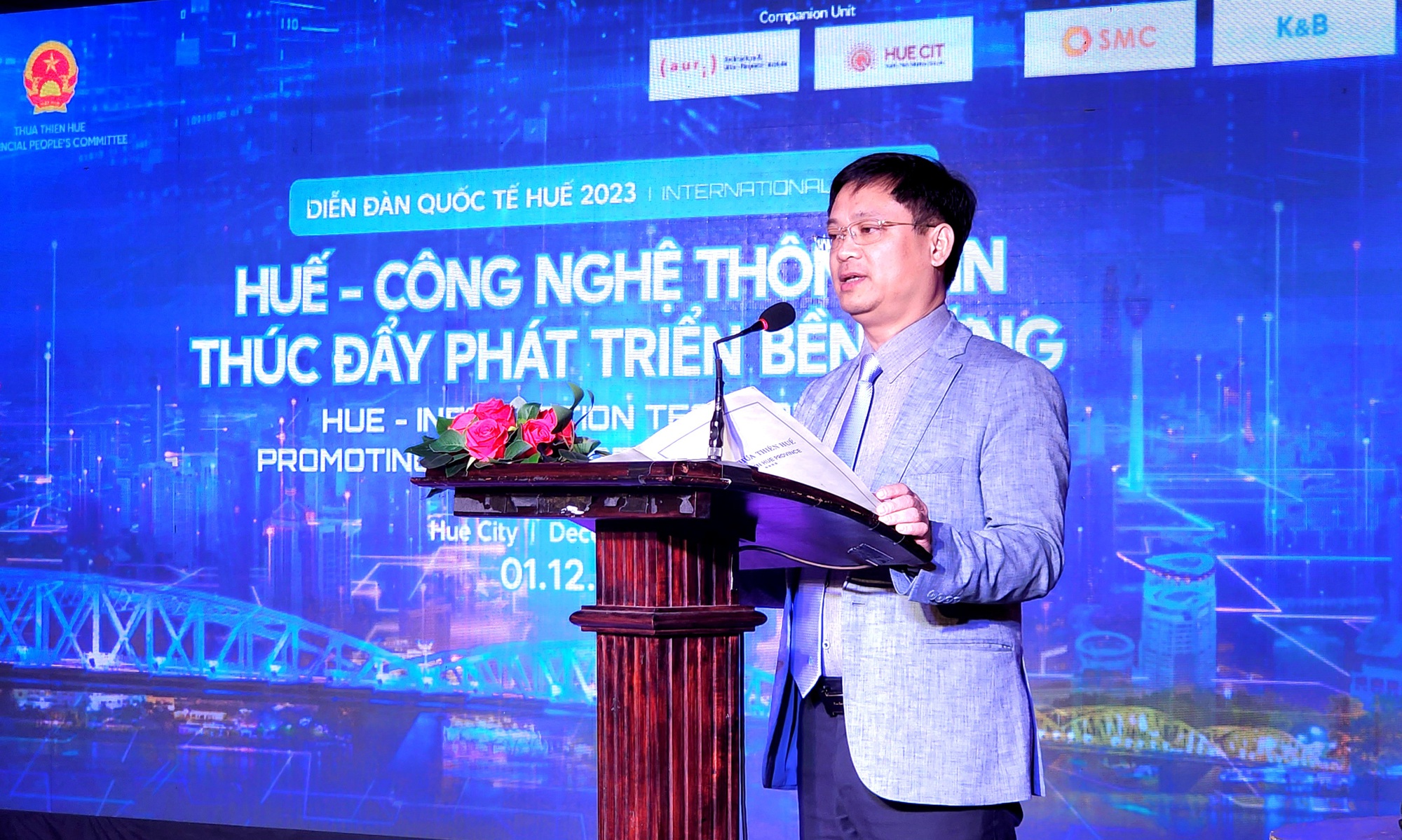 Phát triển công nghệ thông tin gắn với văn hóa, di sản - Ảnh 2.