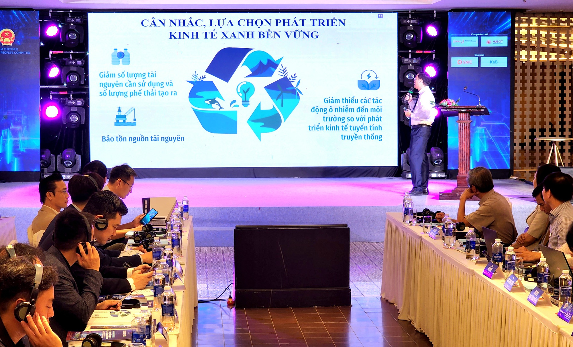 Phát triển công nghệ thông tin gắn với văn hóa, di sản - Ảnh 3.