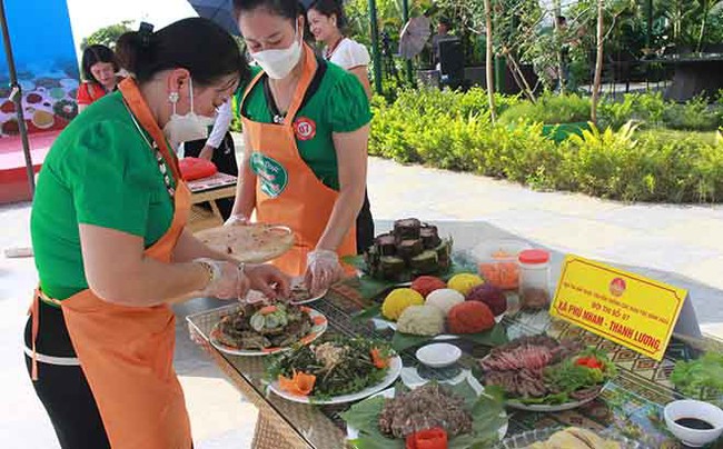 Yên Bái: Thúc đẩy du lịch với sản phẩm đặc trưng - Ảnh 1.