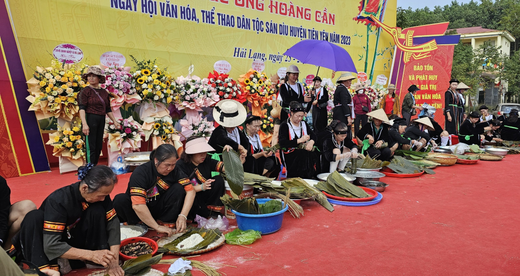 Quảng Ninh: Tài nguyên quý cho du lịch - Ảnh 1.
