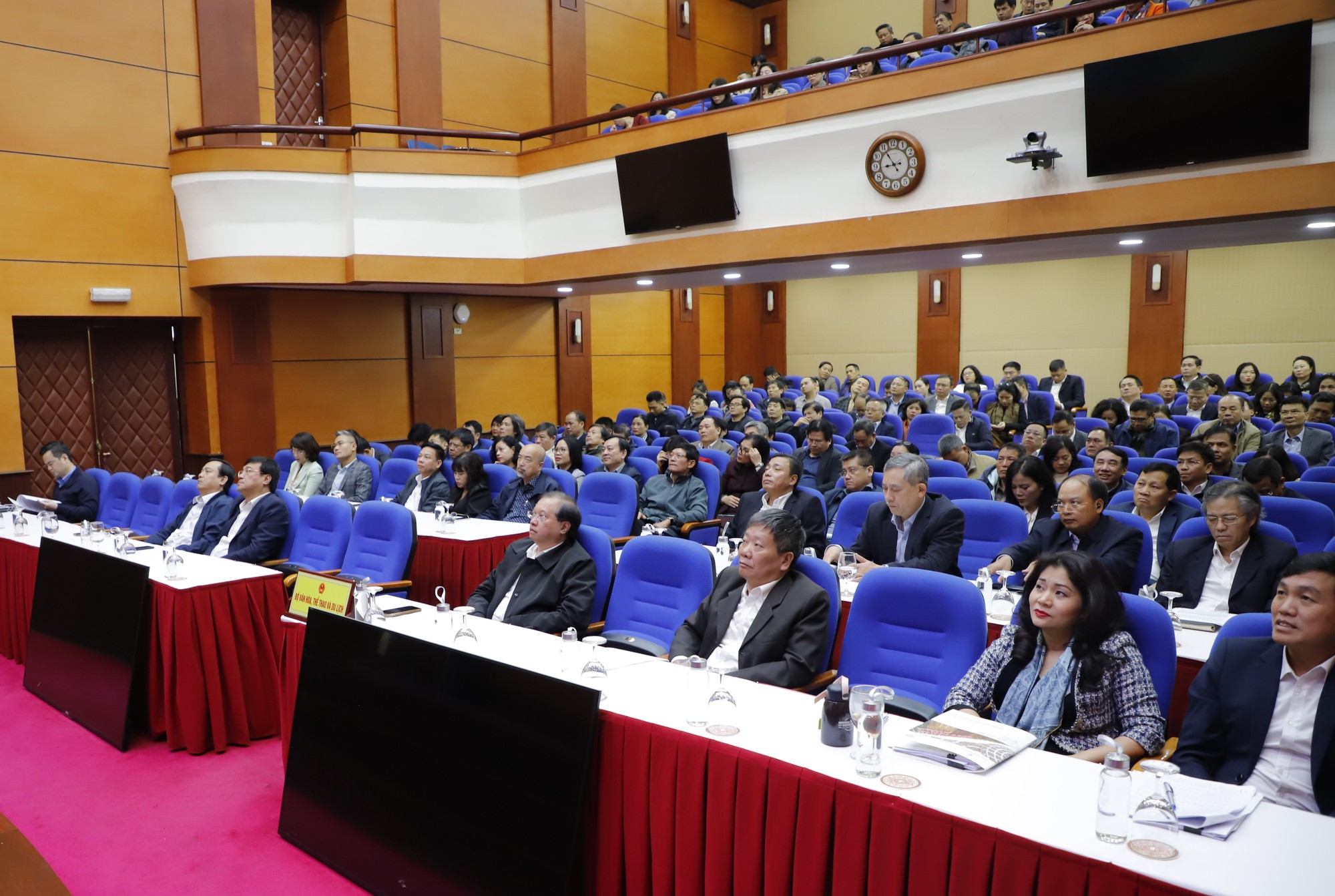 Hơn 1,44 triệu cán bộ, đảng viên nghiên cứu, học tập, quán triệt Nghị quyết Trung ương 8 - Ảnh 3.