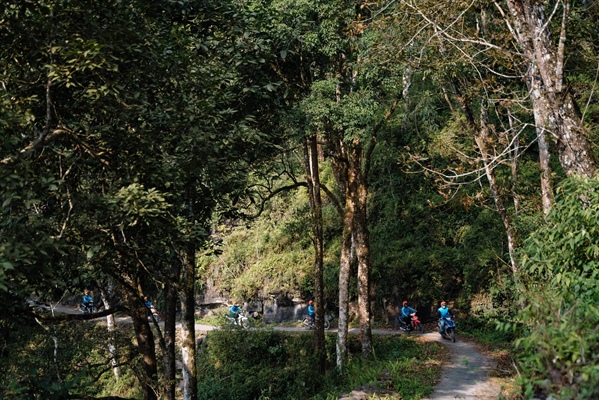 Quảng bá du lịch Hà Giang qua những thước phim - Ảnh 2.