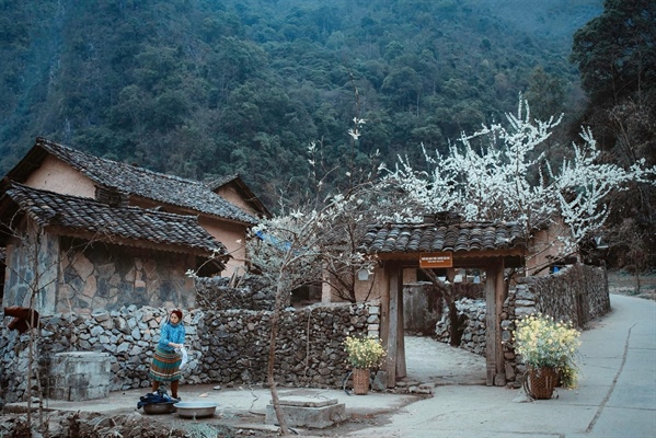 Quảng bá du lịch Hà Giang qua những thước phim - Ảnh 4.
