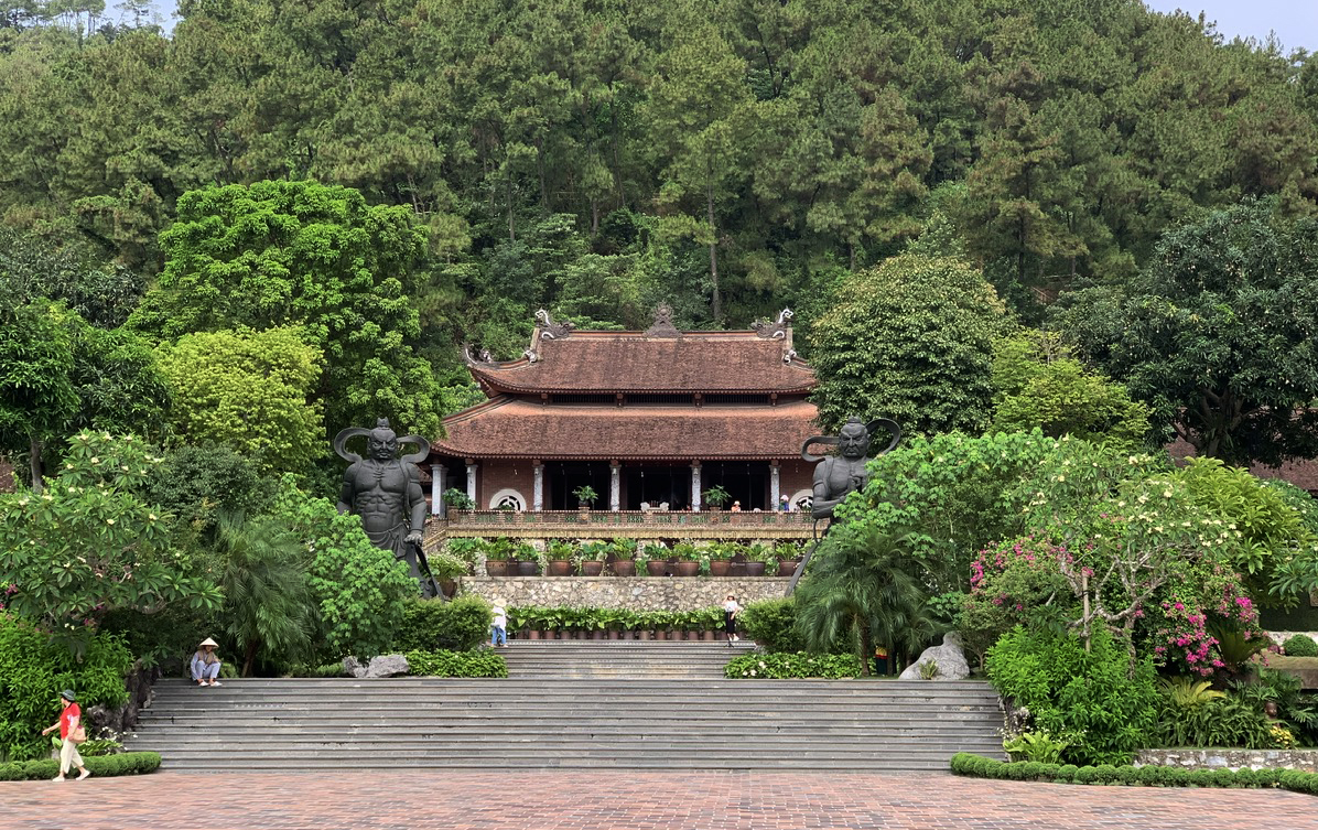 Lần đầu tiên Hà Nam được vinh danh là “Điểm đến văn hóa địa phương hàng đầu thế giới” - Ảnh 2.
