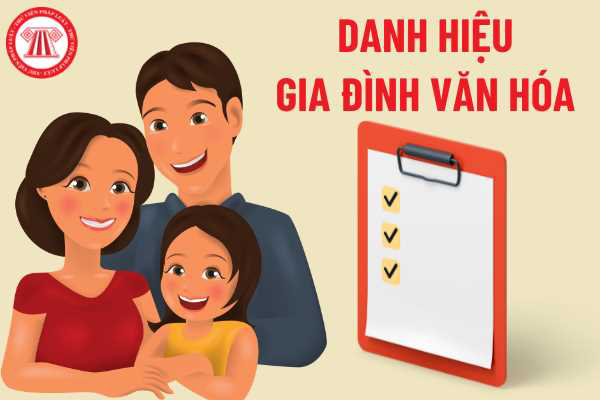 Bổ sung Danh hiệu xã, phường, thị trấn tiêu biểu vào các danh hiệu về văn hóa - Ảnh 1.