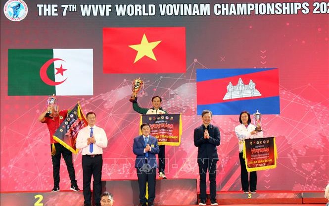 Điểm báo hoạt động ngành Văn hóa, Thể thao và Du lịch ngày 1/12/2023
